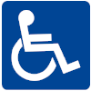 Accueil handicapé