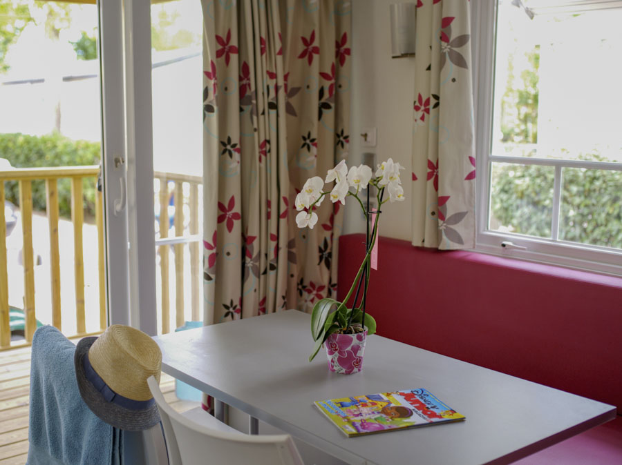 camping cap dagde location mobil home 2ch