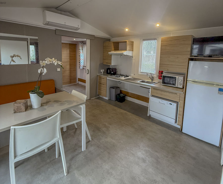 camping location mobil home acces pmr cap dagde