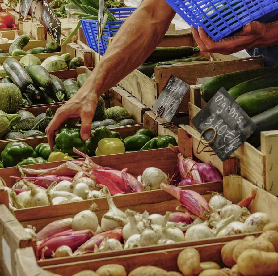 marches dans lherault cap agde