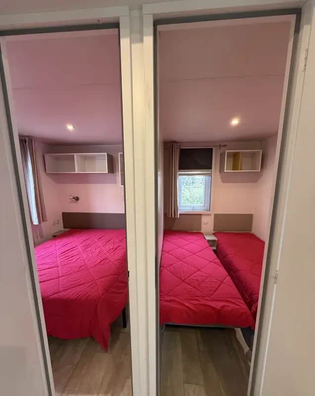 mh vente 4ch cap agde