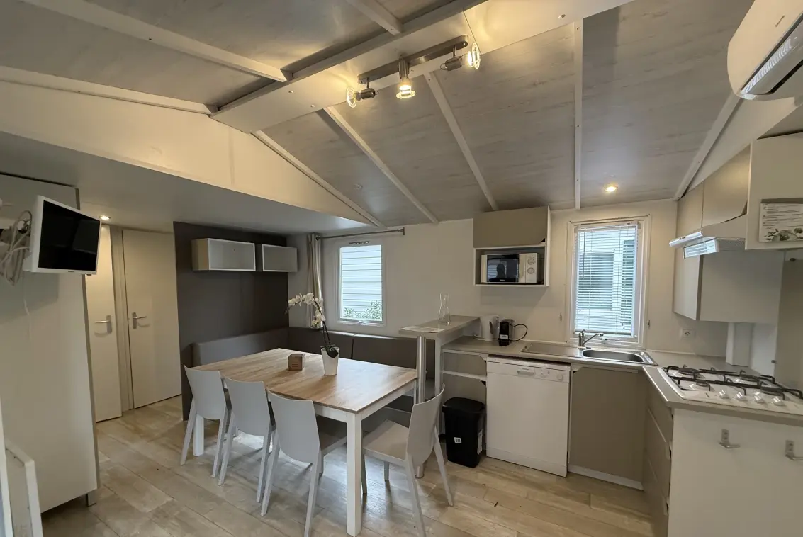 mh vente 8pers cap agde