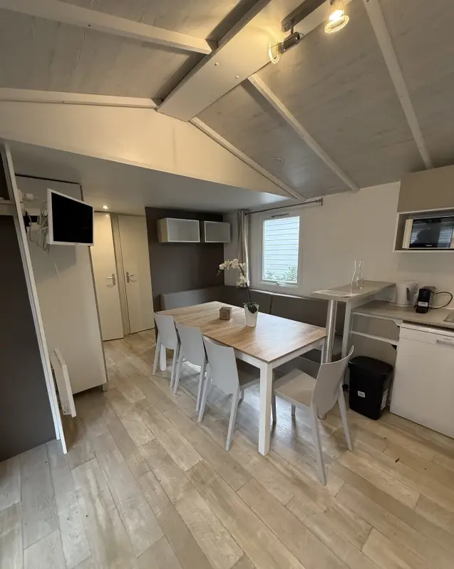 mh vente 8pers herault cap agde