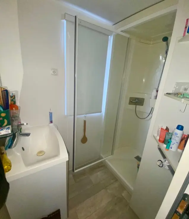 mh vente cap dagde herault 6pers