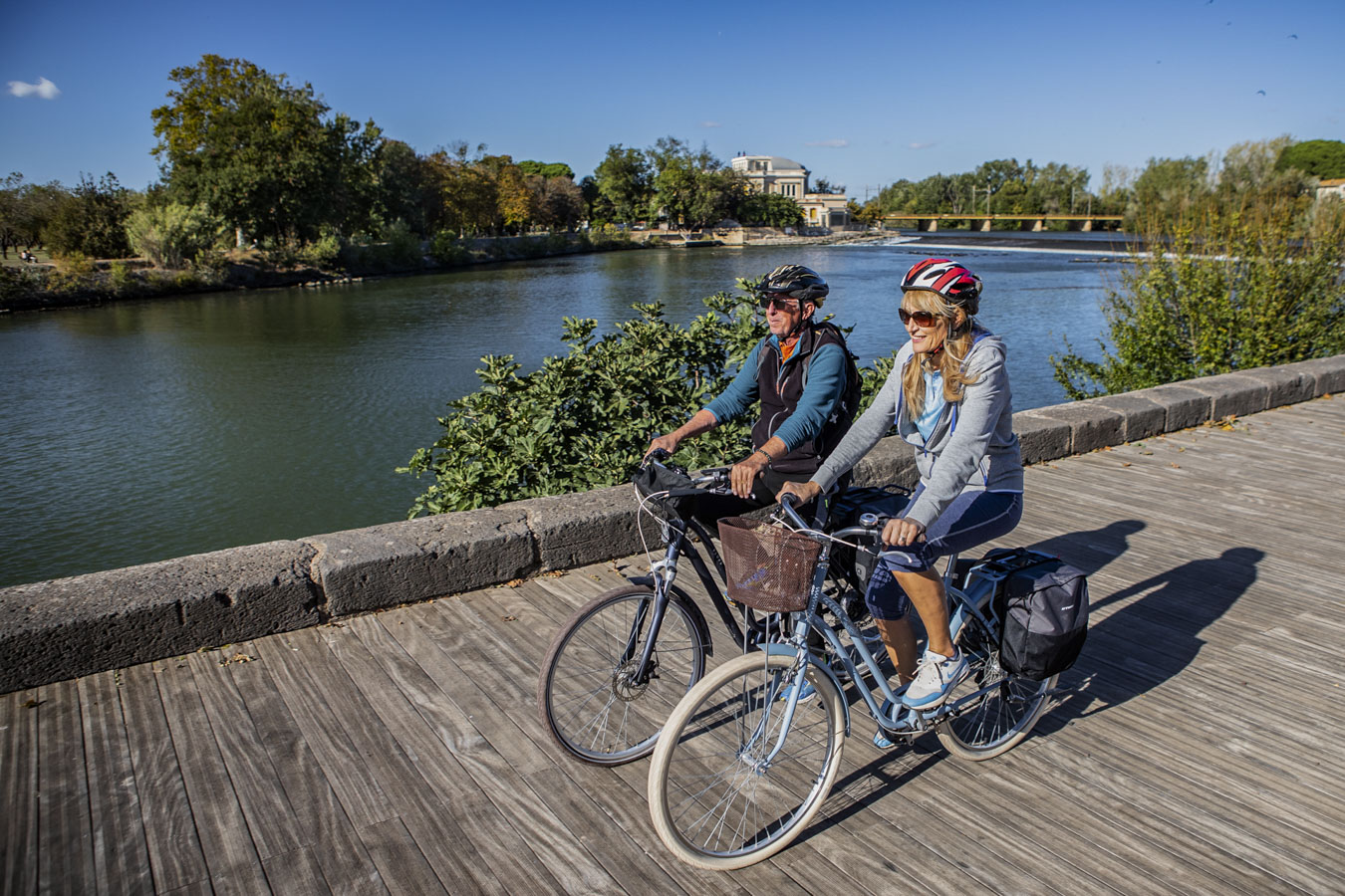 quoi faire dans lherault