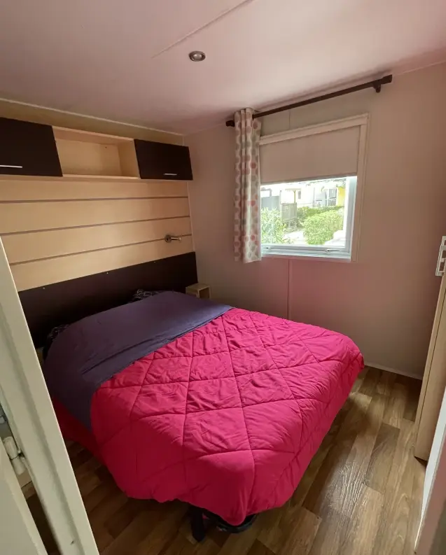 vente mh cap dagde herault 6pers